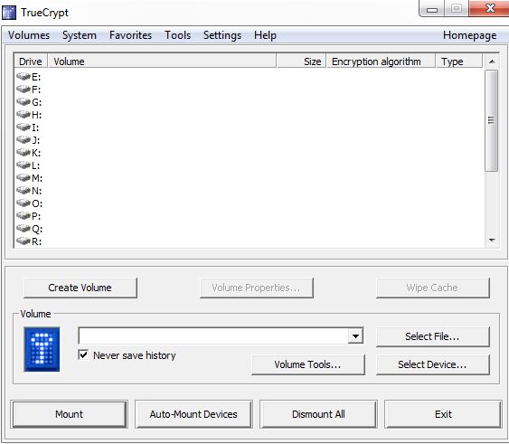 Step 2 krypter